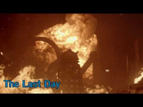 Doctor Who Music - The Day Of The Doctor - The Last Day