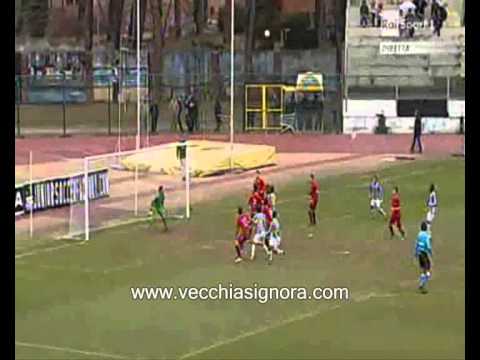 Finale Viareggio Cup: Juventus - Roma 2-1: highlights