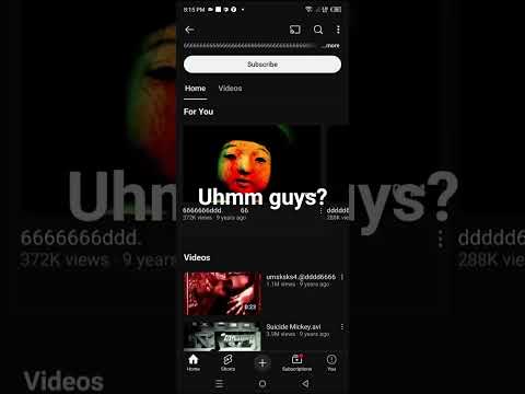 username 666