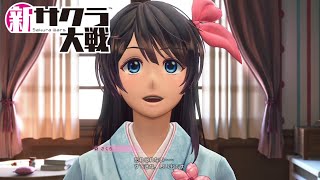 【ともつー実況シリーズ】新サクラ大戦　第1話PART2
