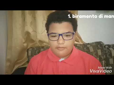 Nos dushi papiamento