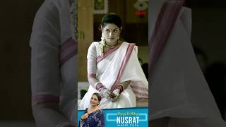 Download lagu 'জলে ভাসা পদ্ম জীবন'Happy Birthday, #NusratImroseTisha Here's to another year of shining on screen! mp3