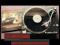 The Impressions - Three The Hard Way (Chase & Theme)