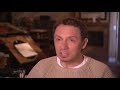 The Making Of The Jungle Book