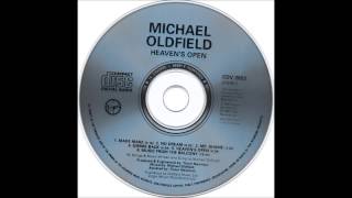 Michael Oldfield - No Dream