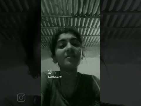 Anandita Thakur aap ki nazron ne samjha song cover