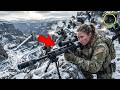 The Ambush Seemed Flawless Until A Female Navy SEAL Sniper Fired From 3 000 Meters Out