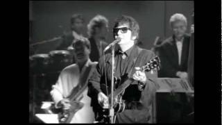 Roy Orbison ~ 'Claudette'.