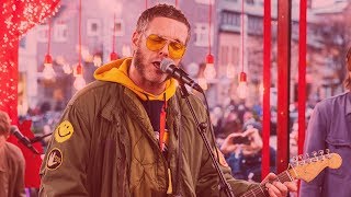 Les Big Byrd - Eon / Musikhjälpen 2018