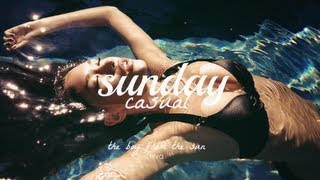 NIVA - The Boy From The Sun (Original Mix)