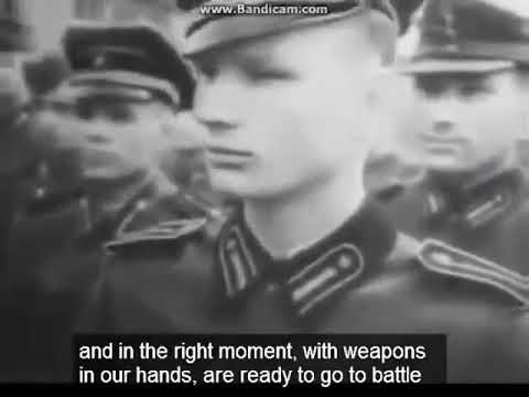 Russians against Bolshevism - The Russian Liberation Army