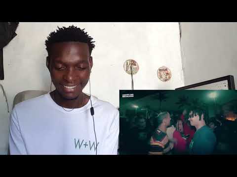 Gringo Reagindo: 7 VEZES QUE O MC não DESPERDIÇOU UMA RIMA! #15