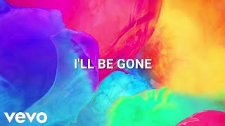 Avicii - I&#39;ll Be Gone (Lyric Video)