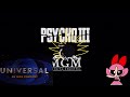 Universal Kicks MGM Away With Cherry Blossom 1986 Closing No Dislikes Allowed
