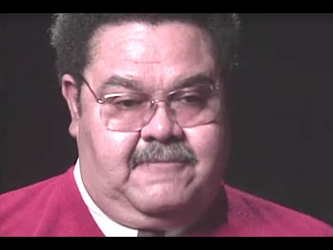 1955年的密西西比州對他來說是什麼樣的？ (What Mississippi Was Like For Him In 1955)