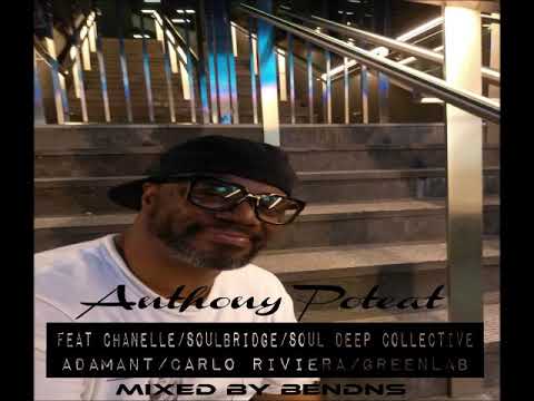 Anthony Poteat (Mixed By Ben Dns) [Tribute Mix]