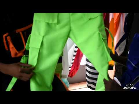 Made in Limpopo: KS Merchandise