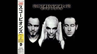 Scorpions - What U Give U Get Back [HD- Lyrics in description]