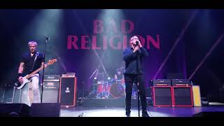 Bad Religion &quot;Better Off Dead&quot; 1st time ever in Chicago