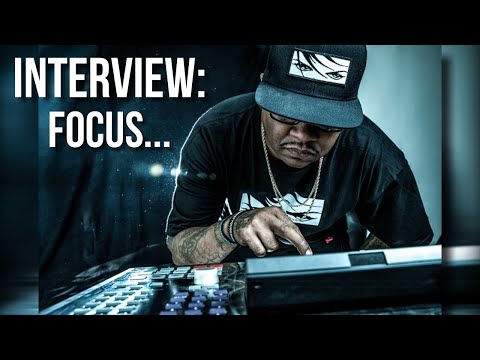 Interview: Dr. Dre's Aftermath Producer Focus... pt. 2