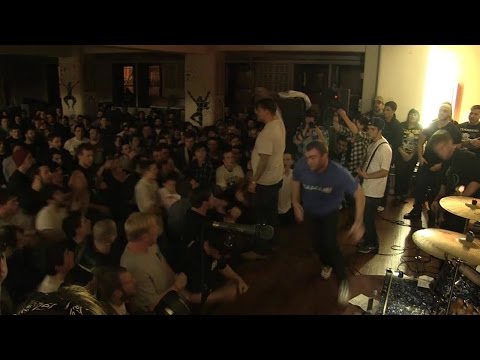 [hate5six] Cold World - November 04, 2011