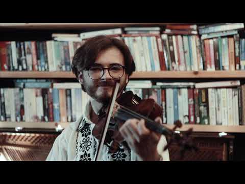 Dan-Iulian Druțac - Hora Mărțișorului