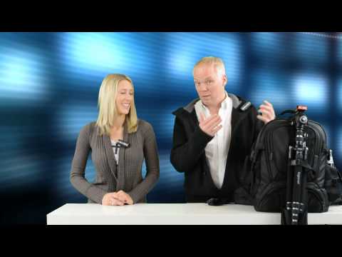 Rucksack Dynamik Shuttle L von XTREMplus Fotorucksack