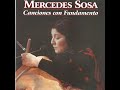 El Cosechero - Mercedes Sosa