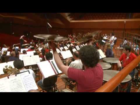 Madama Butterfly - Vogliatemi bene - Jonas Kaufmann and Angela Gheorghiu