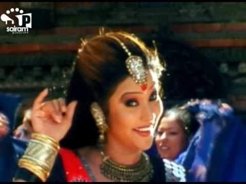 Nepali Movie Song: Bato Nacheka | Ye Pandit Baje