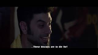 De-Mente (short film), 2016