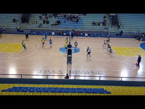 Vranje 1093 - Lucky star