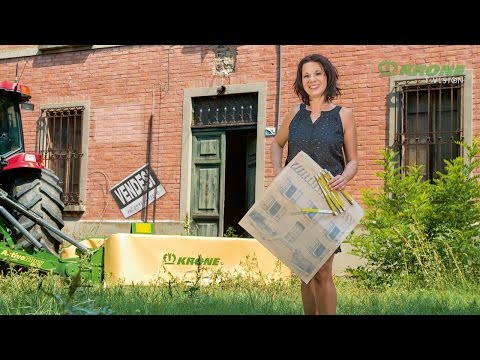 KRONE Kalender Oktober 2016 – Sonja Makoschey