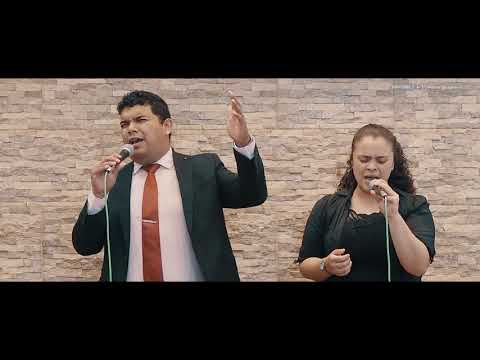 🎵🎶 ¡Es que DIOS es ASÍ! |  Angel y Anna Paula Narváez