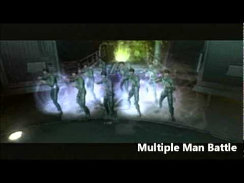 Marvel Ultimate Alliance 2 OST 804 - Multiple Man Battle