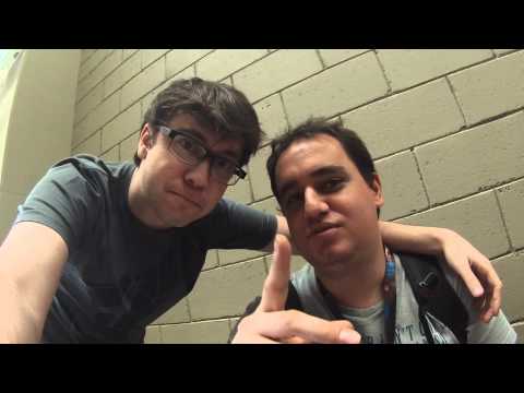 Bastidores CBLOL #3 - Dia 06/06 - Segundo Split - Terceira Semana