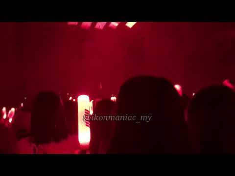 190511 iKON (아이콘) - Rhythm Ta (리듬 타)