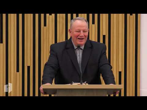 Mesaj Petrică Găină- Casa lui Dumnezeu