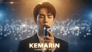 Download lagu KEMARIN (昨日还在这里) — Yu Menglong x SEVENTEEN Collaboration Version |  Bikin nangiss😢😥 mp3