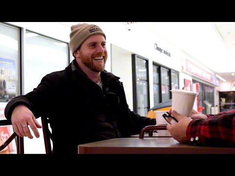 How Music is Saving Lives | Max Bujold on Voices of Resilience