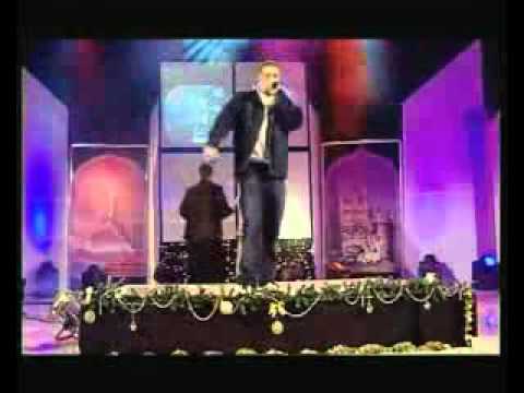 MAD LION - Lyrical Son - MC Kresha - FFJ - Hajde pini me mu