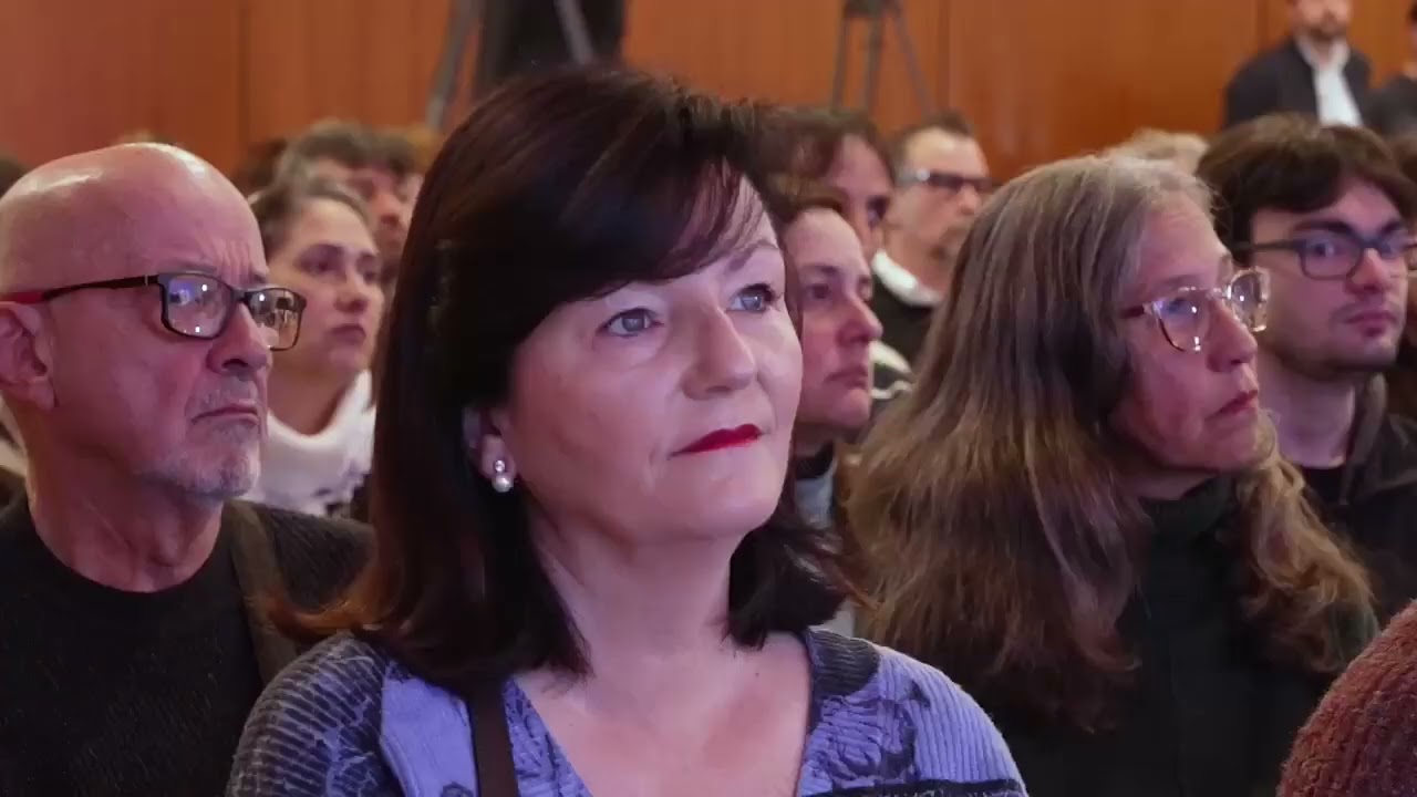 Encuentro Retorno Emprendedor Programa MERLO 2024 | Fundación Ronsel