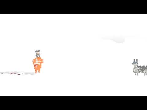 Outpost 13 Teaser Trailer