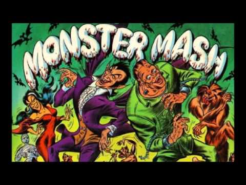 Monster Mash