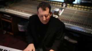 JEFF LORBER FUSION - NEW ALBUM "Hacienda"  2013.