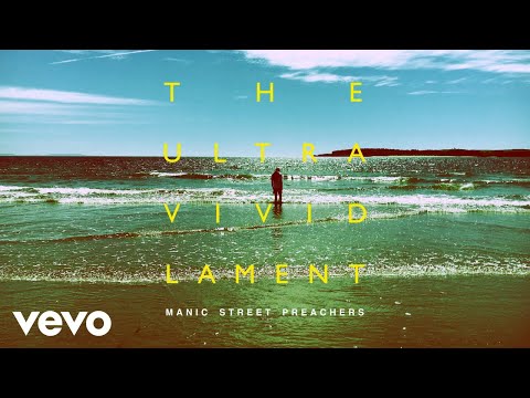 Manic Street Preachers - Don't Let the Night Divide Us (Official Audio)