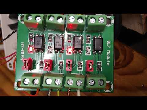 Interface for digital modes, CW, RTTY, FT8, FT4 etc