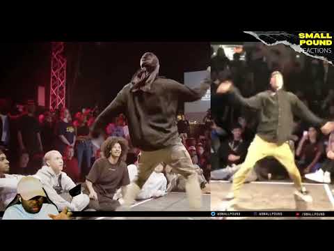 Laurent Les Twins ▶SERPENTARD   KEEM Clear Audio | REACTION!