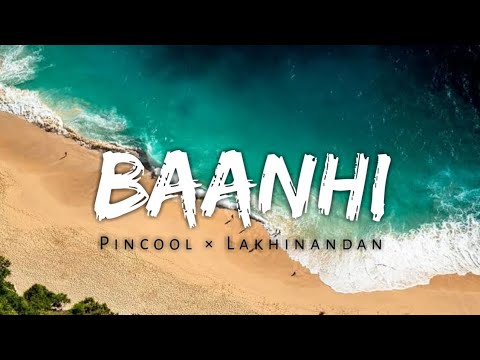 Baanhi - The FolkTroniX (cover video) Pincool Ahmed × Lakhinandan Lahon