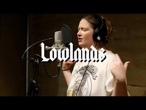 Ukulele Death Squad - Lowlands - Live at Rolling Stock Studios